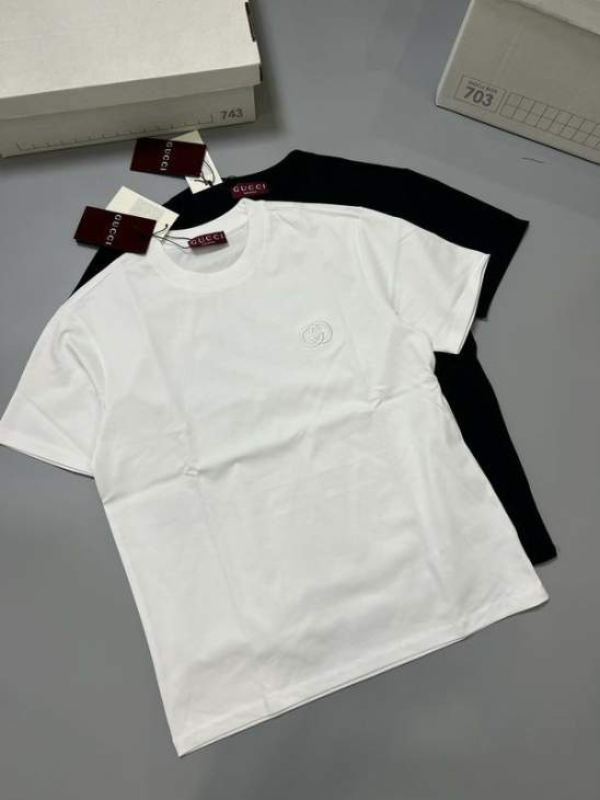 Picture of Gucci T Shirts Short _SKUGucciS-XLhgntx5511512
